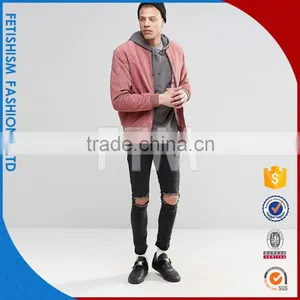 Trade Assurance Supplier OEM Service Plain Sweatshirts Without Hood thumbnail-4