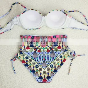 New Arrival Sexy School Girl Bikini thumbnail-5
