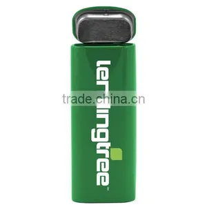 Tall Mint Tin - Sugar-free Mints, Full Color Imprint Available, Features 4 Different Flavors and Comes With Your Logo thumbnail-4