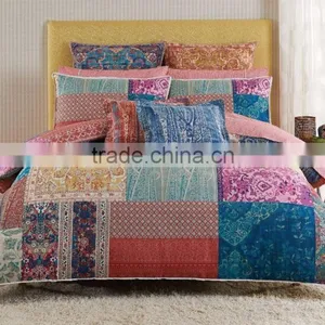 Luxury Quilt Cover thumbnail-4