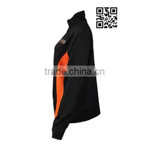 Custom Color Mens Slim Fit Zip Up Hoodie thumbnail-3
