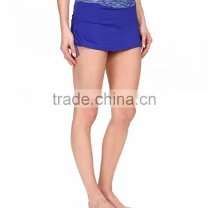 Womens Dress Manufacturers China Ladies Tennis Dress Tennis Skorts For Women thumbnail-3