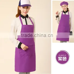 Quality Customized Brand Promotional Cooking Apron thumbnail-6