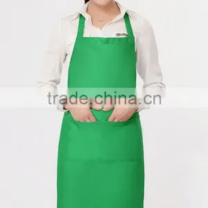 Quality Customized Brand Promotional Cooking Apron thumbnail-5