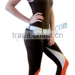 Authentic Compression Sportswear Fitness Wear thumbnail-1