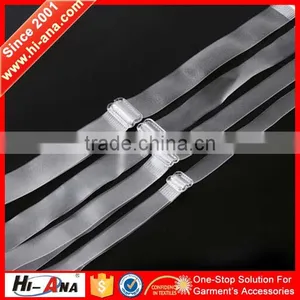 Hi-ana Bra2 Global Brands 10 Year Finest Quality Silicone Transparent Tape thumbnail-1