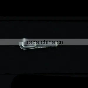5cm Transparent Large Plastic Clips for Cloths Packaging thumbnail-5