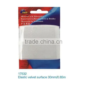 D&D Rubber Elastic Belt High Quality Strong Elastic Webbing(No17532) thumbnail-1