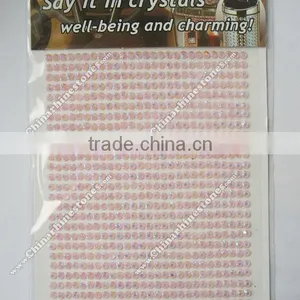 Crystal Tattoos and Rhinestone Stickers thumbnail-1