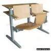 Active Desk and Chair thumbnail-1