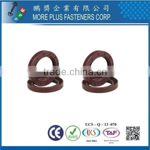 Taiwan Single Lip Heavy Lubricant Oil Seals S Type Standard Seal thumbnail-6