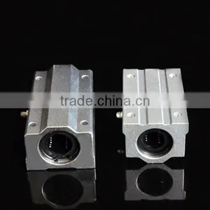 Linear Bearing Slide Units SCS16LUU for Shipping Track thumbnail-3