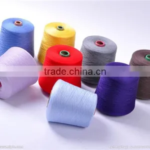 High Tenacity 100 Polyester Yarn 20s thumbnail-1