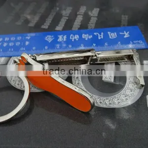 Wholesale Newest Purse Hooks Factory Price Bag Hanger Hooks and Purse Hooks thumbnail-1