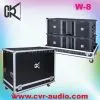 Line Array Three-way Full Range Outdoor Pro Audio thumbnail-1