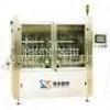 6 / 8 / 10 / 12 / 16 Heads Intelligent High Viscosity Piston Cream Filling Machine thumbnail-1