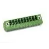 LZ2DM-3.5 / 3.81 8A Plug In Terminal Block Connector With Closed / Not Closed Type thumbnail-1