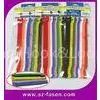 PP / Polyester OEM Velcro Plant Tie Fasteners For Curtain / Camping thumbnail-1