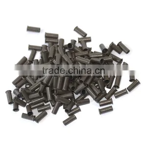 Hair Extension Hot Sale Pure Flared Copper Ring thumbnail-3