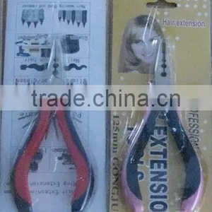 Hair Extension Tools Plier With 2 Holes thumbnail-4