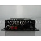 Aviation Plug 3G Mini Mobile DVR 2 Input With HiSilicon High Speed Processor , Car Mobile DVR thumbnail-1