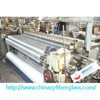 ZHAOYANG Fiberglass Mesh 2 thumbnail-1