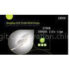 High Brightness DIY 80k/w 5700K 5050 LED Strip Lights For Home Decoration thumbnail-1