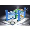 Exhibition/display/booth/stand/stall thumbnail-1