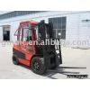 3 Tons Diesel Forklift Truck With Cab thumbnail-1