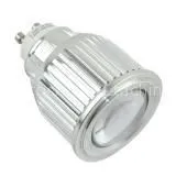 Indoor Lights Little Lamps AC 85-265V 7W 510lm 6000K 75% 60° IP65 GU10 thumbnail-1