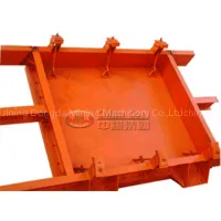 MMB 1.4*1.8 Water-proof Airtight Door thumbnail-1