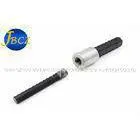 Steel Rebar Connection Reinforcing Coupler / Standard Transition Reinforcement Couplers thumbnail-1