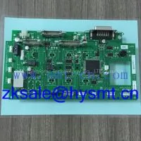 40001954 OPERATION PWB ASM.(71-671.026) JUKI BOARD thumbnail-1