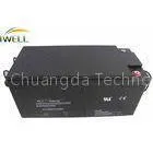 Lithium Iron Phosphate 200ah Deep Cycle Battery With Low Self Discharge thumbnail-1