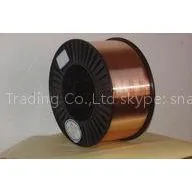 Mig Arc Welding Wire for High Performance Welding thumbnail-1