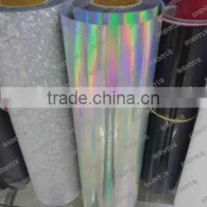 50um PET Heat Transfer Printing Film for Plastic thumbnail-4