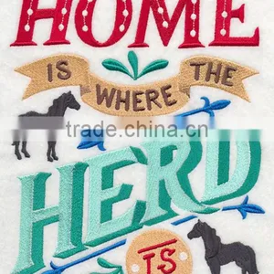 Embroidery Digitizing Design and Punching Service thumbnail-3