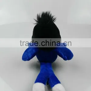 Cute Plush Bird Stuffed Animal Toy thumbnail-3