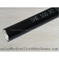SAE 100 R7 Hydraulic Hose thumbnail-1