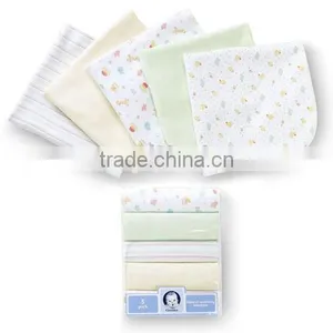 Cotton Receiving Blankets thumbnail-1