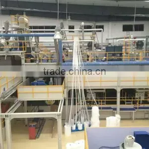 1600mm Spunbond Nonwoven Fabric Making Machine thumbnail-1