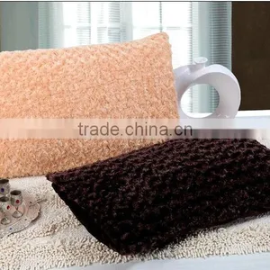 Soft Pillow Fleece Printing Design Sofa Cushion Car Seat Soft Cushion Throw Pillow With Filling thumbnail-1