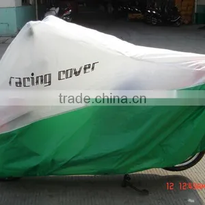 Wholesale Waterproof Motorcycle Cover M.L.XL.XXL thumbnail-5