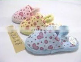 Children Indoor Slippers thumbnail-1