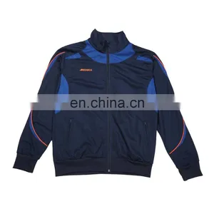 New Model Custom Sports Jacket Design thumbnail-1