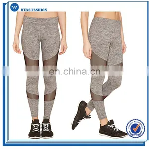 Women Yoga Wear Seamless Activewear Yoga Pants Custom Fitness Lycra Leggings thumbnail-1