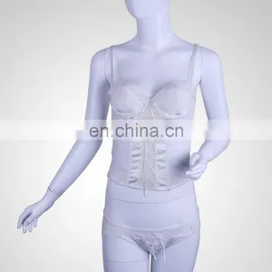 High Quality Romatic Healthy Hot Corset Body thumbnail-6