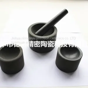 Silicon Nitride Ceramics thumbnail-3
