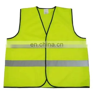 Promotional Warning Vest,hot Sell Warning Vest,adult Warning Vest thumbnail-1