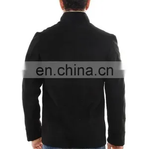WINTER MENS OVERCOAT thumbnail-3